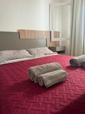 Departamento Muri, Mdz capital